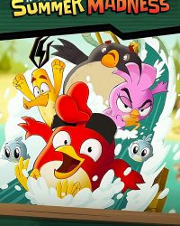 Angry Birds: Quậy tưng mùa hè
