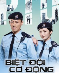 Biệt Đội Cơ Động