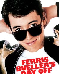 Ngày nghỉ của Ferris Bueller