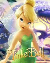 Tinker Bell – Cô Tiên Giúp Ích