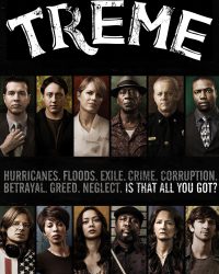 Treme (Phần 3)