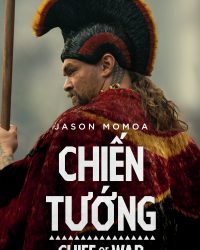 Chiến Tướng