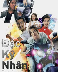 Đặc Kỹ Nhân – The Stunt