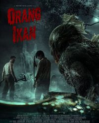 Đảo Quái Vật
