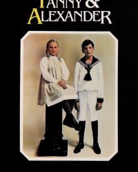 Fanny and Alexander