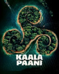 Kaala Paani