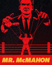 Mr. McMahon