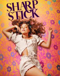 Sharp Stick