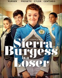 Sierra Burgess – Kẻ thất bại