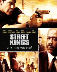 Vua Đường Phố